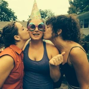 Meet your Posher, Meghan